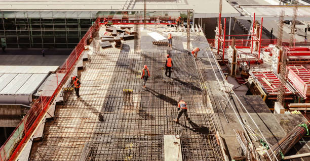 Best Concrete Foundation Installation  in Fairlawn, OH