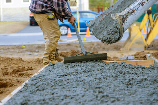 Best Concrete Leveling Services  in Fairlawn, OH