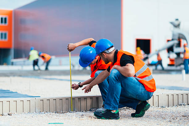 Best Decorative Concrete Services  in Fairlawn, OH