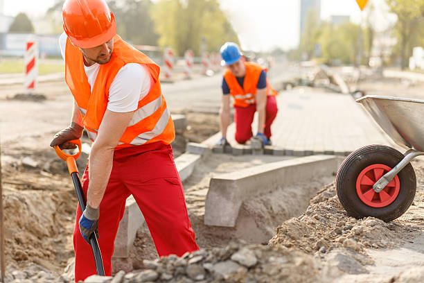Best Concrete Walkway Installation  in Fairlawn, OH