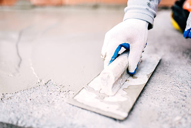 Best Affordable Concrete Contractor  in Fairlawn, OH